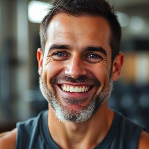 Michael Carter, verified customer
