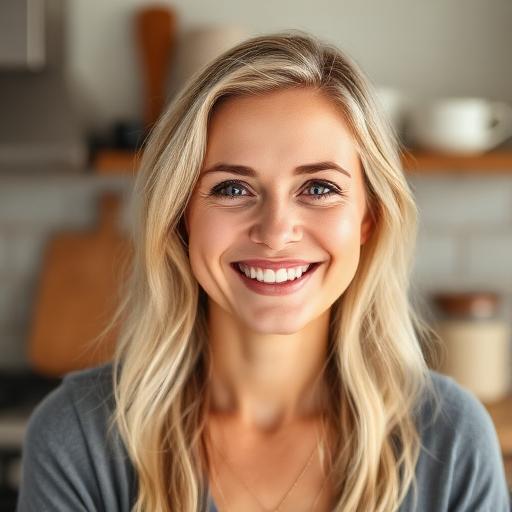 Sarah Johnson, verified customer